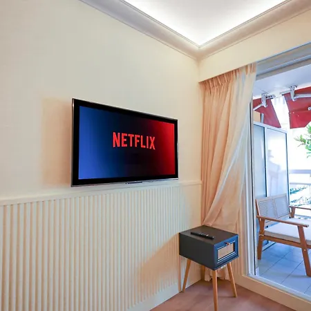 5 Mn A Pieds De Monaco - Sublime - Db * Les Moneghetti