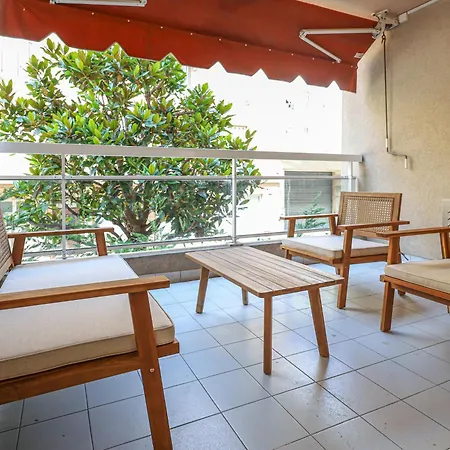 5 Mn A Pieds De Monaco - Sublime - Db