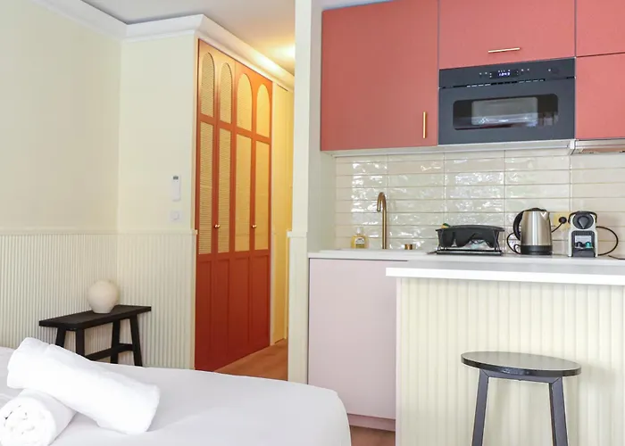 Apartment 5 Mn A Pieds De Monaco - Sublime - Db