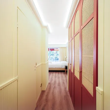 Apartment 5 Mn A Pieds De Monaco - Sublime - Db *