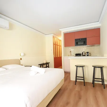 5 Mn à Pieds De Monaco - Sublime - Db Les Moneghetti