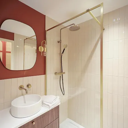 5 Mn à Pieds De Monaco - Sublime - Db Apartamento Les Moneghetti