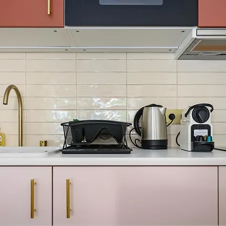 5 Mn à Pieds De Monaco - Sublime - Db