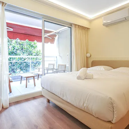 5 Mn A Pieds De Monaco - Sublime - Db Apartment